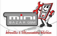 Mini Bazár GSM, Sárvár